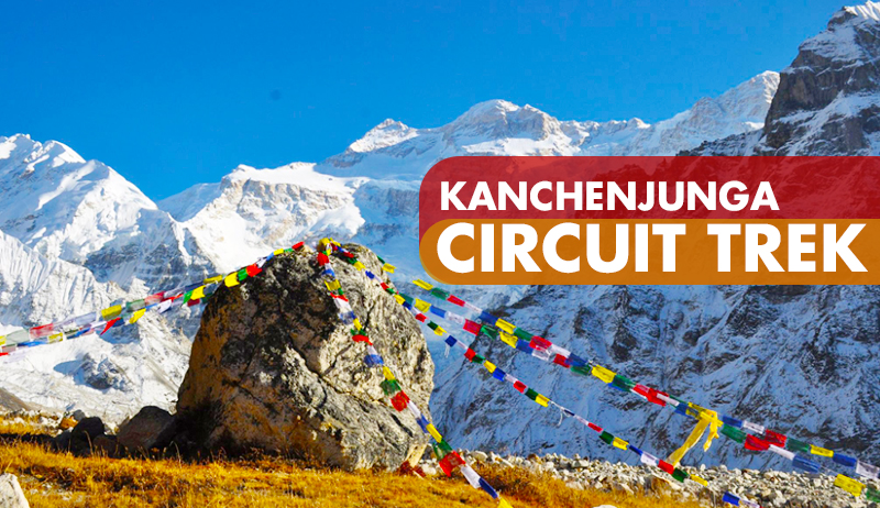 Kanchenjunga-Circuit-Trek