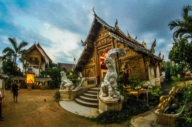 Chiang Mai - Things to do