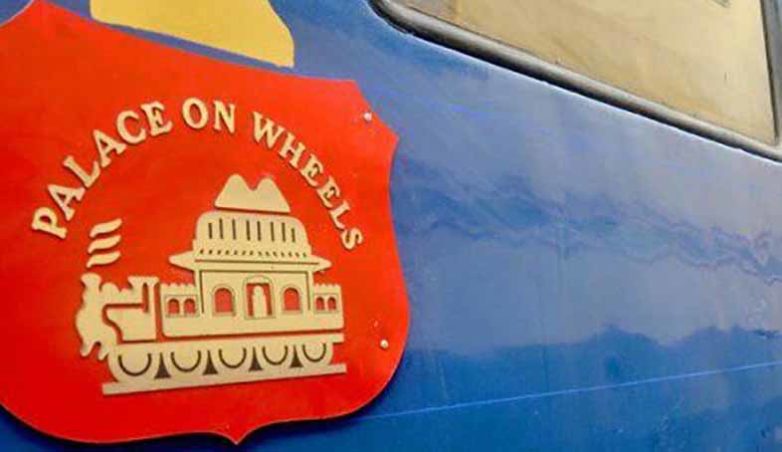 New Palace on Wheels