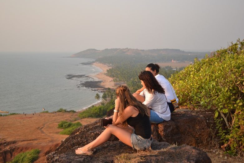 Destinations to visit in Goa