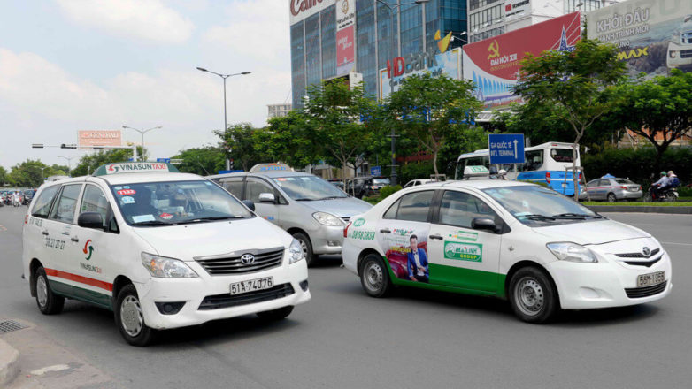 Common Hanoi Scams Tourists