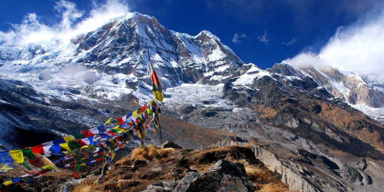 Things to do in Nepal