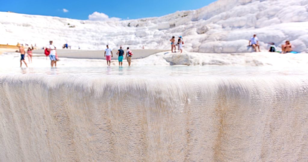 Pamukkale