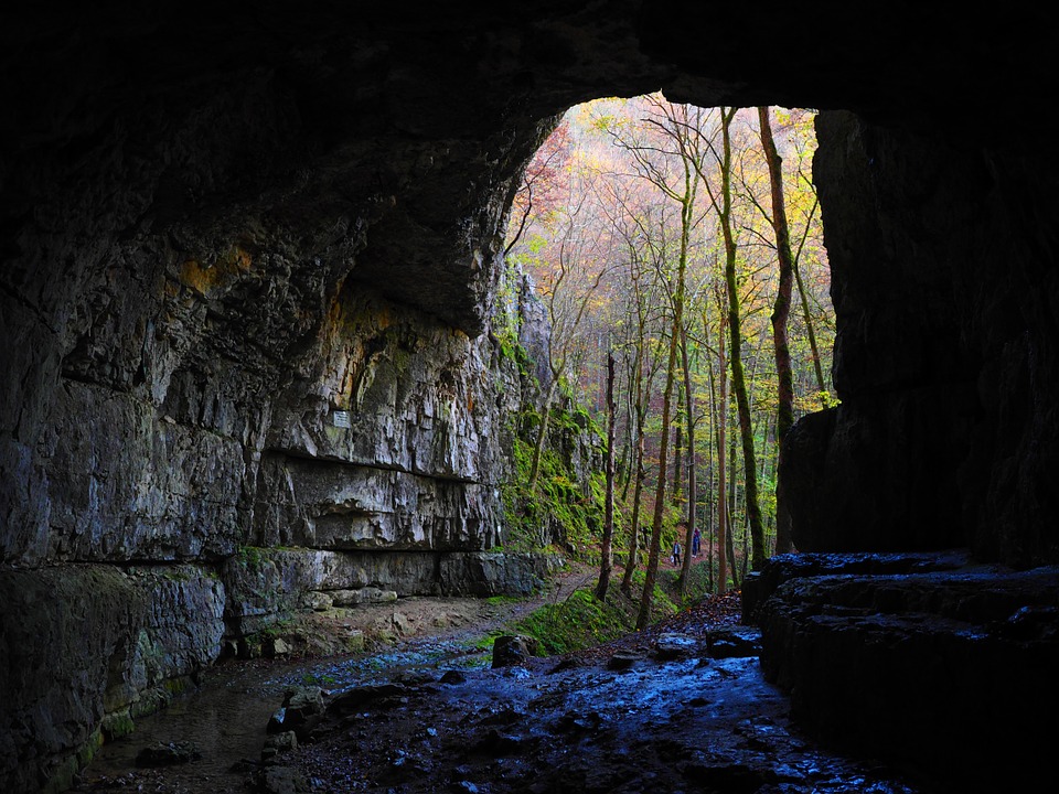 Wulpane Cave