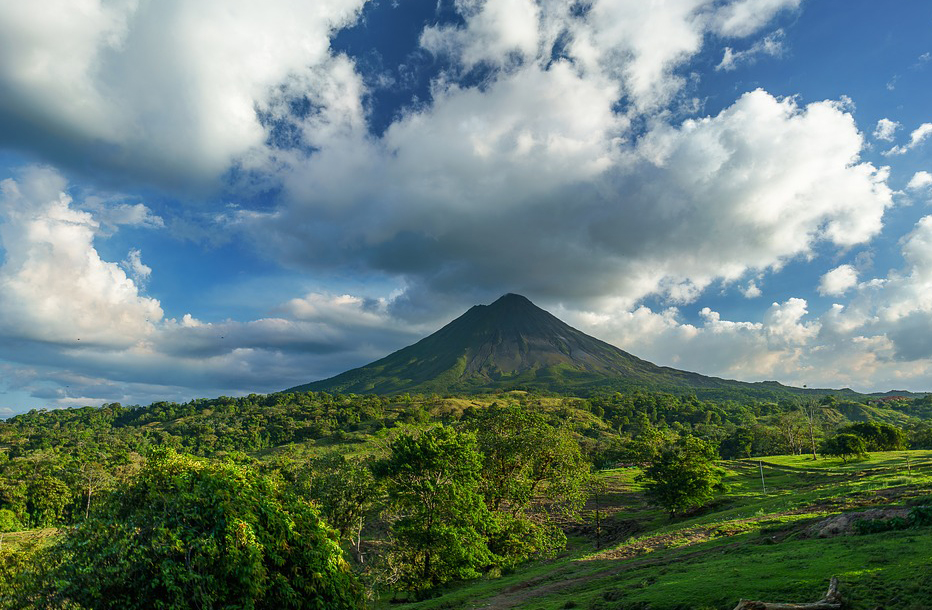 Costa Rica