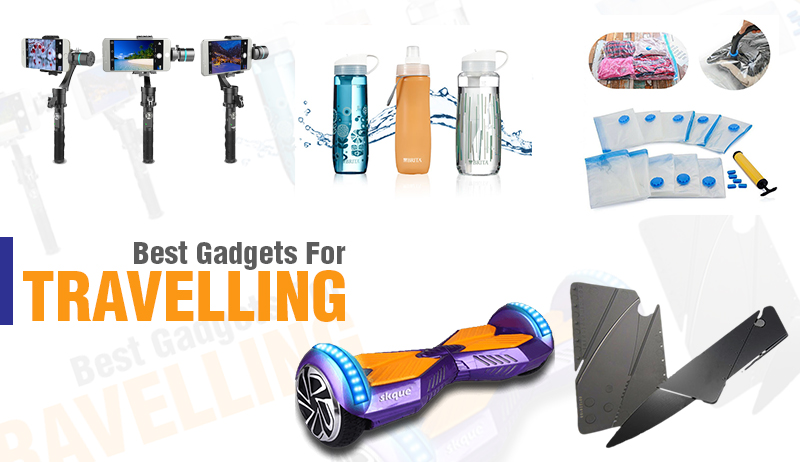 ,travel gadgets and accessories