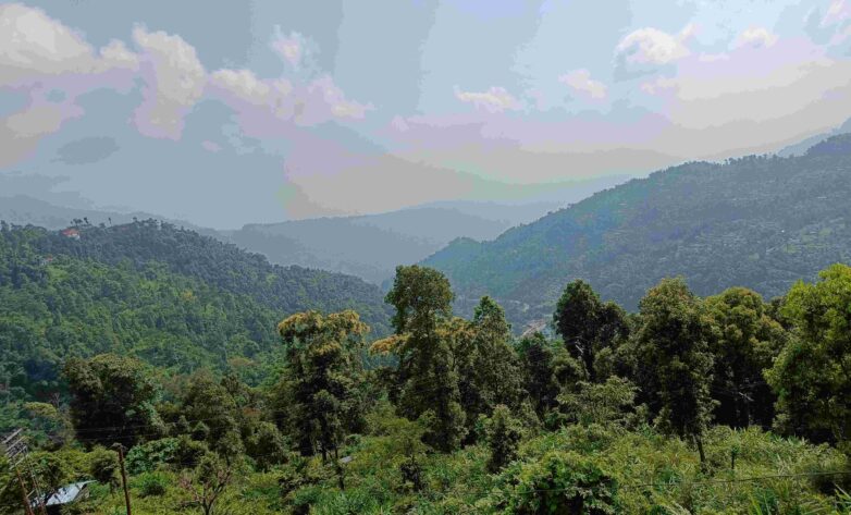 South Indian Tourist Places