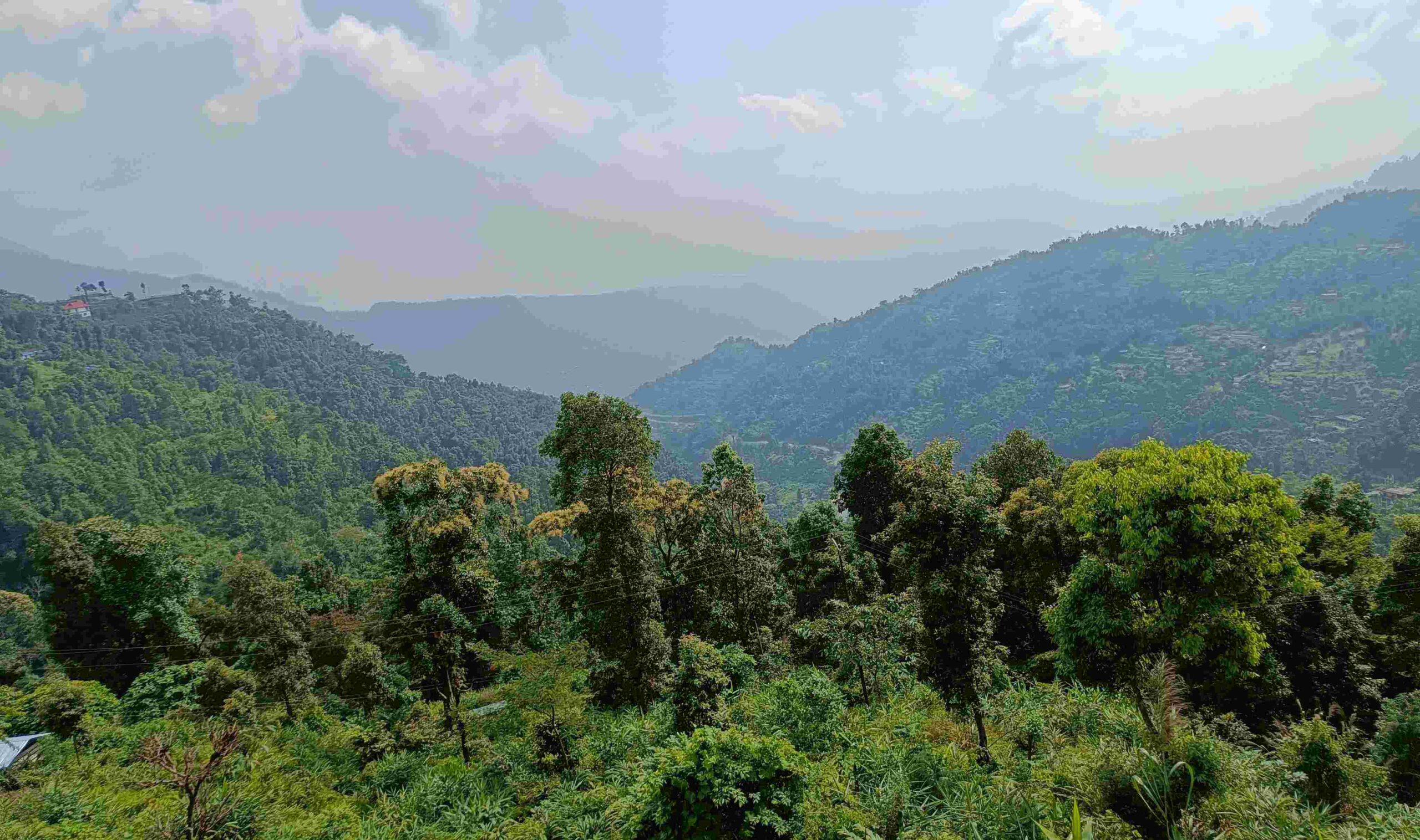 wayanad tourist places