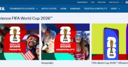 Where to watch FIFA World Cup 2026 for free